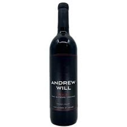 Andrew Will Two Blondes Vineyard Merlot